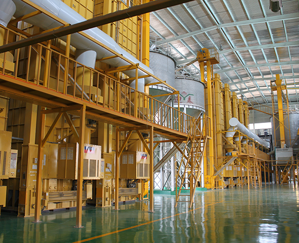 安徽聯(lián)河股份有限公司